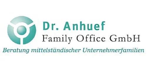 Dr. Anhuef Family Office GmbH